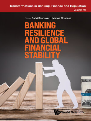 cover image of Banking Resilience and Global Financial Stability